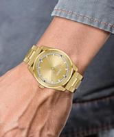 Hugo Boss 1530354 (Ø 42 mm) Heren horloge - thumbnail