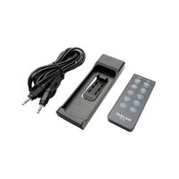 Tascam RC-10 Wireless/wired remote control for Tascam portable audio recorders - thumbnail