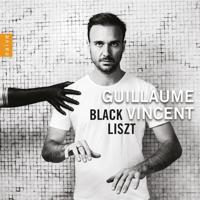 Black Liszt - CD (0822186054505) - thumbnail