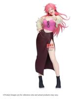 MARRIAGETOXIN Glitter & Glamours PVC Figure Kimie Arashiyama 22 cm - thumbnail