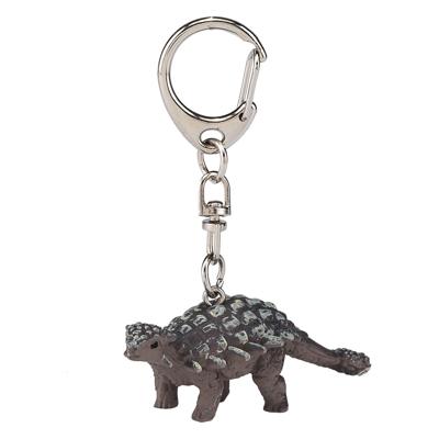 Mojo sleutelhanger ankylosaurus - 387453