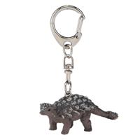 Mojo sleutelhanger ankylosaurus - 387453 - thumbnail