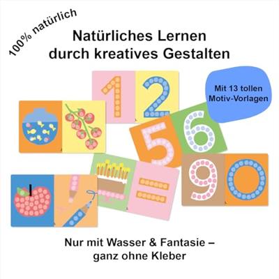 Playmais classic numbers - 800st.