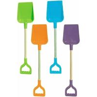 Plastic Spade Colorbaby 56 cm - thumbnail