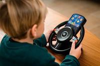 Speelgoedstuurwiel - KD - Mijn eerste stuurwiel - Realistisch en ergonomisch voor peuters - thumbnail