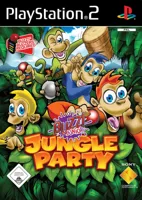 Buzz Junior Jungle Party - thumbnail