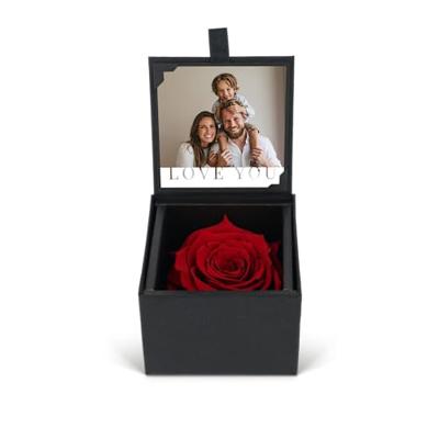 Longlife rozen box met foto afdruk