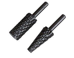 Wolfcraft Profielrasp | Cilindrisch | NF-metalen | Ø12,5 x 35mm | 1 stuk - 2534000 Wolfcraft Profielrasp | Cilindrisch | NF-metalen | Ø12,5 x 35mm | 1 stuk - 2534000