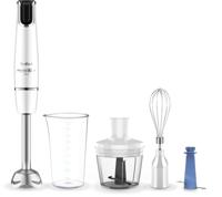 Tefal HB944138 InfinyForce Staafmixer Wit - thumbnail