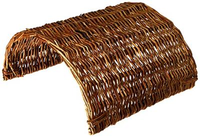 Kooi Accessoire Trixie vlechtwerk Brug 24 × 13 × 25 CM - thumbnail