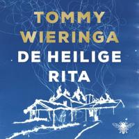 De heilige Rita - thumbnail
