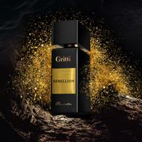Gritti Venetia Black Collection Rebellion 100ml - thumbnail