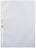 Oxford Showtassen DIN A4 Polypropyleen Transparant 100460988 100 stuk(s) - thumbnail