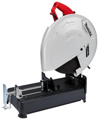 Makita m2403 afkortzaagmachine metaal 355 mm - m2403