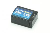 Pichler Modellbau LiPo Akku FliteZone 350 Reserveonderdeel - thumbnail