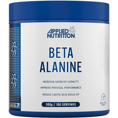 Beta Alanine Powder 300gr