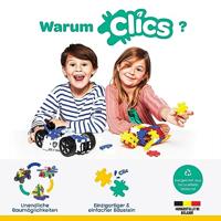 Clics - - rollerbox 15-in-1 - thumbnail