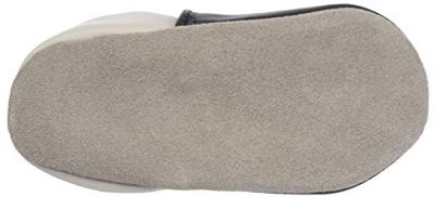 Robeez babyslofjes Fireman marine Maat