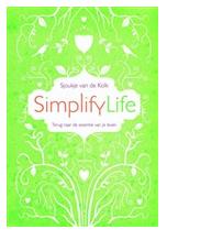SimplifyLife - Sjoukje van de Kolk - ebook
