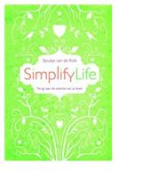 SimplifyLife - Sjoukje van de Kolk - ebook - thumbnail