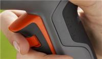 Gardena Premium broes met verlengstuk - thumbnail