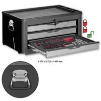 Vigor V1902 Opzetkoffer - thumbnail