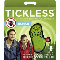 Tickless Pet Ultrasone tekenverjager - thumbnail