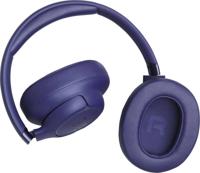JBL Tune 780NC Hoofdtelefoon Blauw - thumbnail