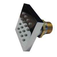 Muur Sproeier Square Best Design (Zij Jet) - thumbnail