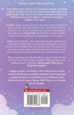 The Spiced Cocoa Cafe