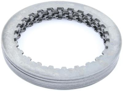 TRW stalen tussenschijven clutch.steel.kit mes343-8