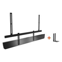 Vogel'S Sound 3550 TV accessoire Zwart - thumbnail
