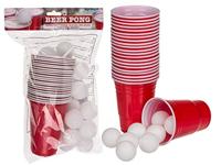 Beer pong basisset - thumbnail