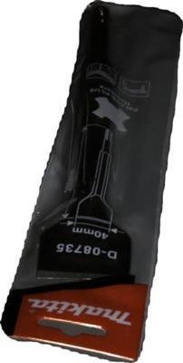Makita D-08735 Platbeitel sds-plus - thumbnail