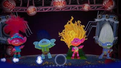 DreamWorks Trolls Remix Rescue - thumbnail