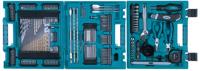Makita D-37194 Boor- en Schroefbitset 200-delig in koffer - thumbnail