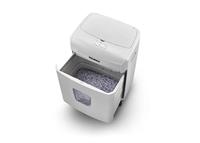 Dahle ShredMATIC 90 Papierversnipperaar 90 vellen Cross cut 4 x 12 mm P-4 23 l Ook geschikt voor Nietjes, Creditcards, Paperclips - thumbnail