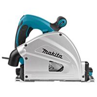 Makita 230 V Invalcirkelzaag 165 mm - SP6000J1X2 - thumbnail