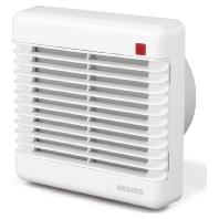 Helios Ventilatoren HVR 150/4 E Wandventilator - thumbnail