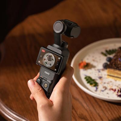 DJI Osmo Pocket 3 OUTLET DJI Osmo Pocket 3 OUTLET