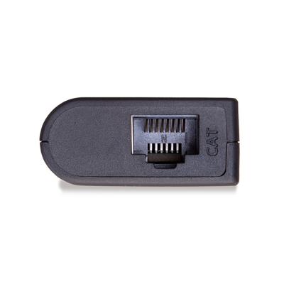 Marmitek MegaView 63 Extender (verlenging) HDMI Via netwerkkabel RJ45 40 m