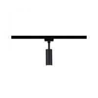 Paulmann Tubo 230V-railsysteem lamp URail LED vast ingebouwd 4.5 W LED Zwart (mat) - thumbnail