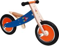 Scratch Balance Bike Ruimte - thumbnail