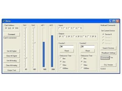 Whadda WSI8055N Infrarooddetector Whadda WSI8055N Infrarooddetector
