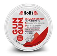 Holts Gun gum 200 g exhaust sealant - thumbnail