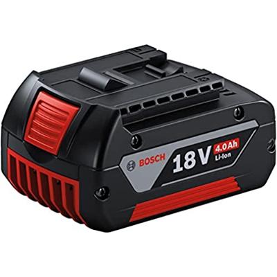 Bosch Professional GBA 18V Accu 4.0Ah AMPShare - 1600Z00038 - thumbnail