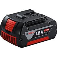 Bosch Professional GBA 18V 4.0AH 1600Z00038 Gereedschapsaccu 18 V 4 Ah Li-ion - thumbnail
