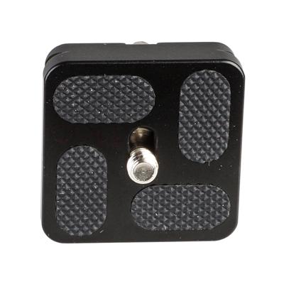 BIG QRP-40 statiefplaat 40mm