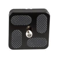 BIG QRP-40 statiefplaat 40mm - thumbnail