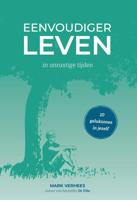 Eenvoudiger leven - Mark Verhees - ebook - thumbnail